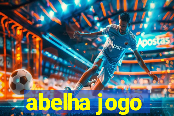 abelha jogo